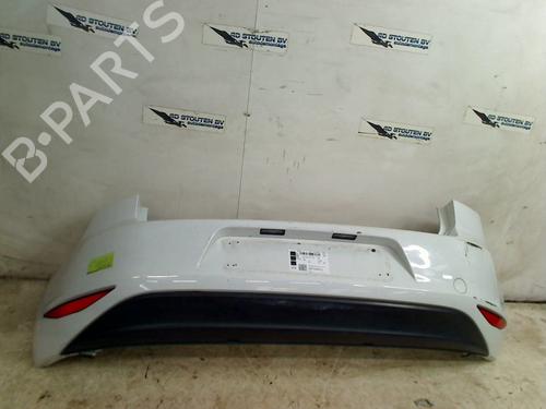 Paraurti posteriore VW GOLF VII (5G1, BQ1, BE1, BE2) e-Golf (115 hp) 31353295