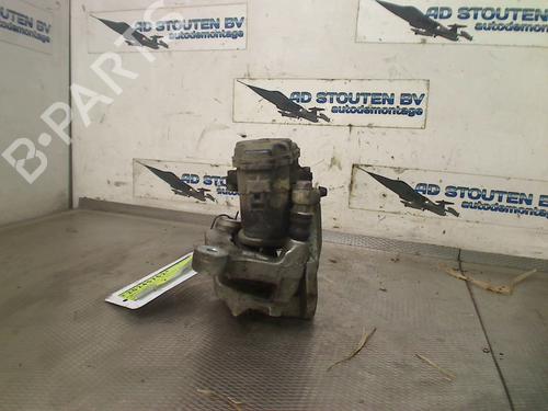 Left rear brake caliper MITSUBISHI ECLIPSE CROSS (GK_, GL_) Plug-in Hybrid 4WD (GL3W) | BP29888996M107