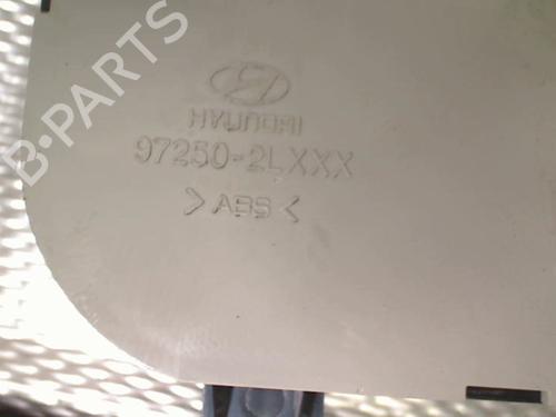 Climate control HYUNDAI i30 Estate (FD) 1.6 CRDi | BP34715060I5  - Image 6