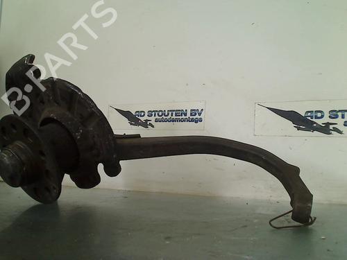 Left front steering knuckle MERCEDES-BENZ S-CLASS Coupe (C215) CL 600 (215.378) | BP19692846M25 