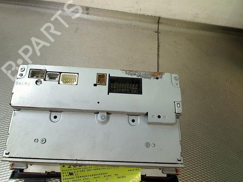 Electronic module SUZUKI SWIFT IV (FZ, NZ) 1.2 (AZH412, ZC72S) | BP36353701M83 - Image 3