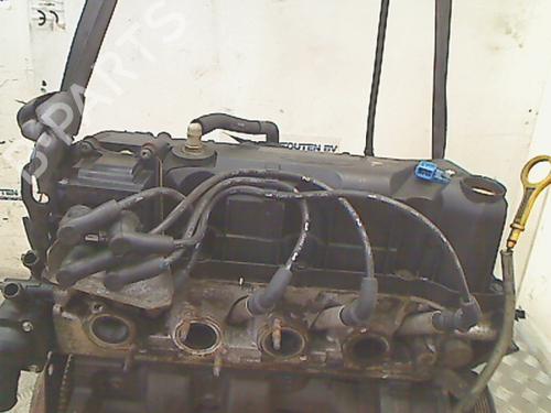 Motor FORD KA (RB_) 1.3 i ROCAM | BP11316873M1 