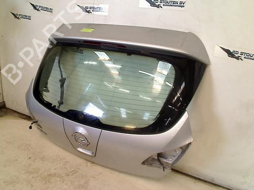 Tailgate OPEL ASTRA J (P10) 1.6 (68) | BP21082750C6 