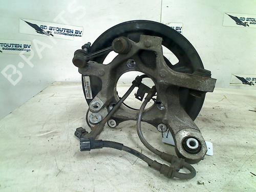Right rear steering knuckle KIA EV6 (CV) 77 | BP27453582M28 