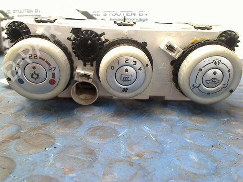 Climate control MITSUBISHI COLT VI (Z3_A, Z2_A) 1.3 (Z21A) | BP11263384I5 