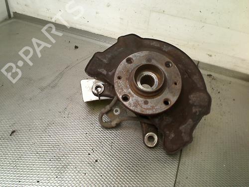 Left front steering knuckle SUZUKI SPLASH (EX) 1.2 (A5B412) | BP32515228M25