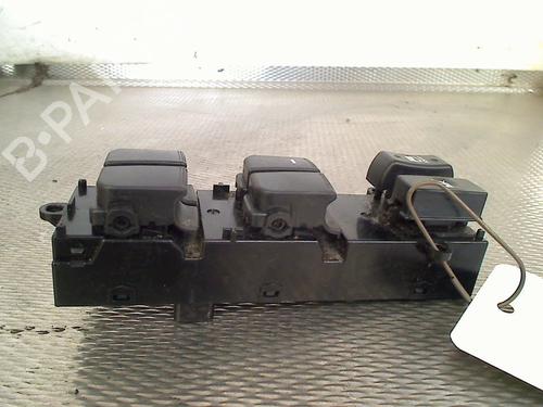 Left front window switch KIA SOUL I (AM) 1.6 CVVT | BP37756780I27 - Image 3