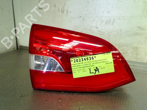 Used Left taillight Left taillight 38733191 38733191