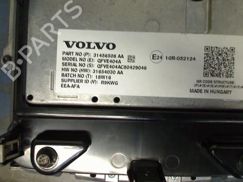 Display VOLVO XC60 II (246) T5 | BP37201292C48 - Image 4