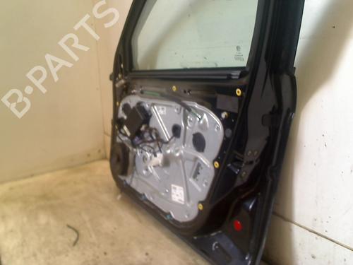 Right front door ALFA ROMEO 159 (939_) 1.9 JTDM 8V (939AXE1B) | BP11263388C3 
