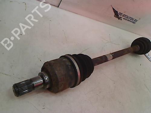 Used Left rear driveshaft HYUNDAI SANTA FÉ II (CM) 2.7 V6 GLS 4x4 (189 hp) 11316514