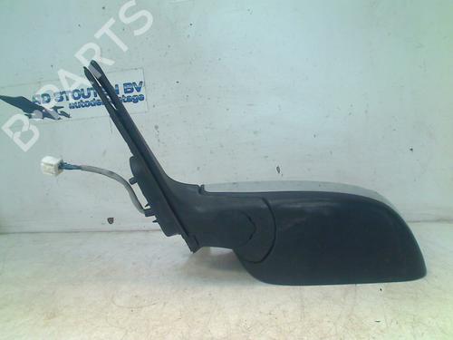Left mirror MAZDA 6 Hatchback (GG) 2.0 (GGES) | BP11296444C26 