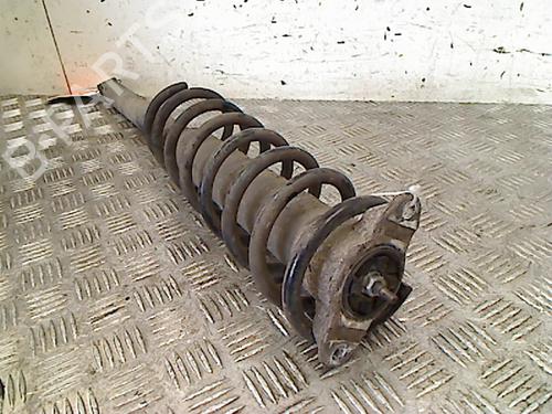 Left rear shock absorber VOLVO V40 Hatchback (525) D4 | BP11260034M18 