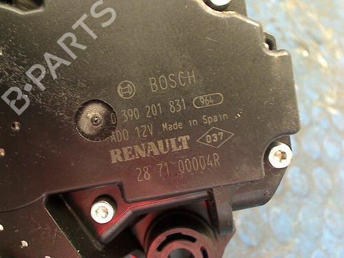 Rear wiper motor RENAULT LAGUNA III Grandtour (KT0/1) 2.0 dCi (KT01, KT08, KT09, KT0K, KT12, KT1D, KT1W) | BP11324711M102 