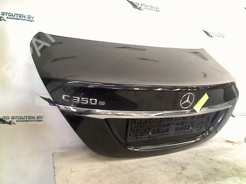 Tailgate MERCEDES-BENZ C-CLASS (W205) C 350 e (205.047) | BP29478631C6 