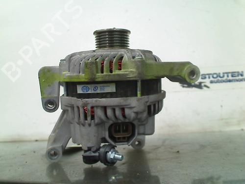 Used Alternator MAZDA 5 (CR) 1.8 (CR19) (116 hp) 20849891