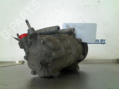 AC compressor MINI MINI (R56) One | BP29996477M34 