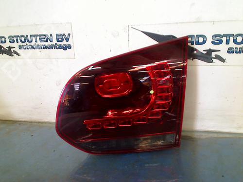 right-taillight-vw-golf-vi-5k1-2008-2009-2010-2011-2012-2013-2014-31966037 main image