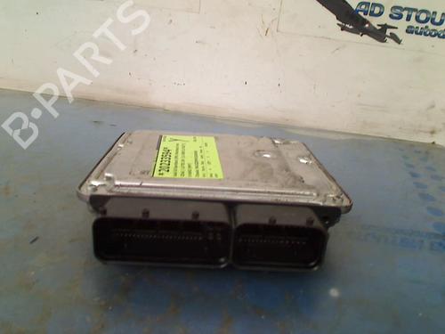 Engine control unit (ECU) AUDI A3 Sportback (8PA) 1.8 TFSI | BP16310638M57