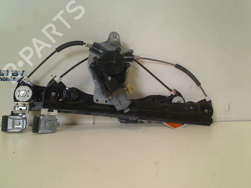 Used Front right window mechanism Front right window mechanism 11306048 11306048