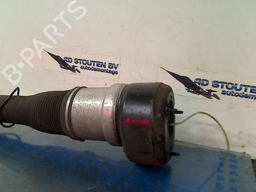 Left rear shock absorber MERCEDES-BENZ S-CLASS (W221, V221) S 320 CDI (221.022, 221.122) | BP17711219M18 