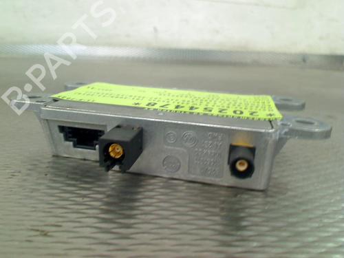 Electronic module MERCEDES-BENZ S-CLASS (W221, V221) S 350 BlueTec (221.026, 221.126) | BP30897400M83