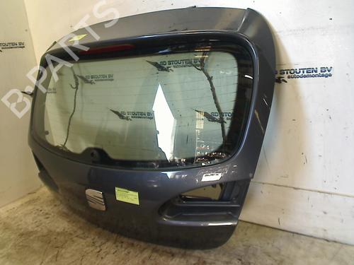 Tailgate SEAT LEON (1P1) 1.6 | BP11325909C6 