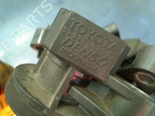 Ignition coil TOYOTA AYGO (_B1_) 1.0 (KGB10_, KGB10R) | BP11306719M94 