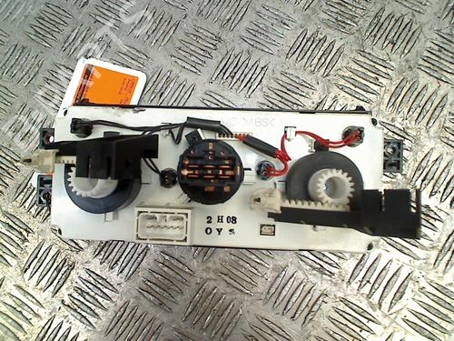 Commande Chauffage DAEWOO KALOS (KLAS) 1.4 | BP11307959I5 