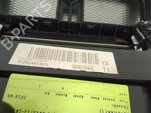 Switch VOLVO V40 Cross Country (526) T3 | BP36832504I30 - Image 9