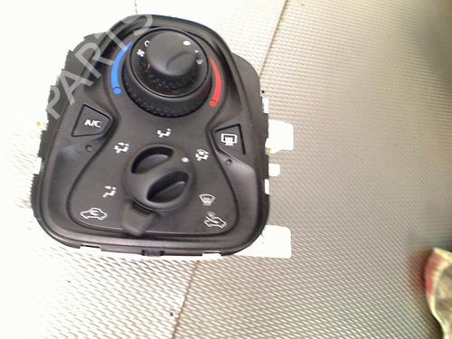 Climate control PEUGEOT 108 1.0 VTi | BP33656102I5  - Image 6