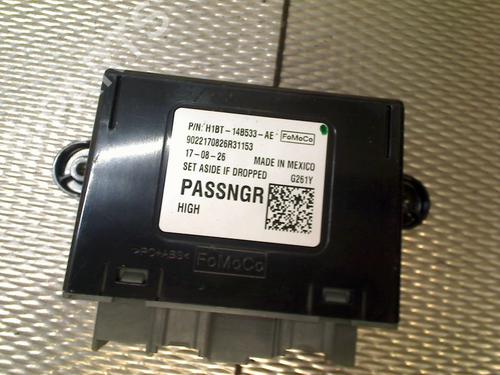 Electronic module FORD FIESTA VII (HJ, HF) 1.0 EcoBoost | BP29932670M83