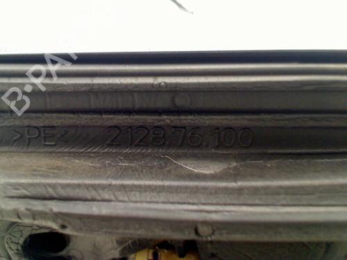 Right mirror FORD FOCUS II Turnier (DA_, FFS, DS) 1.6 | BP11261284C27 