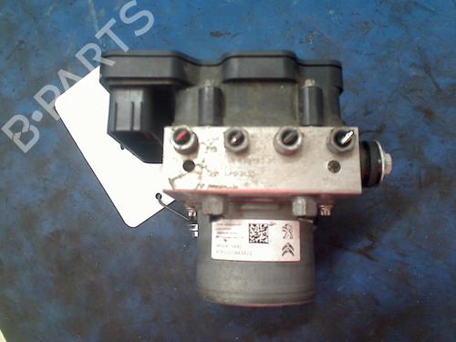 ABS pump PEUGEOT 508 II (FB_, FH_, F3_) 1.6 PureTech 180 (F35GFR) | BP11323835M43 