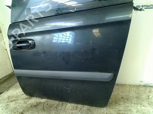 Left slide door CHRYSLER VOYAGER IV (RG, RS) 2.8 CRD | BP12591494C74 