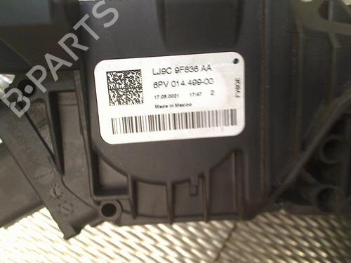 Pedal FORD USA MUSTANG MACH-E (CGW) EV | BP31095843I4