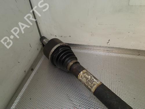 Left front driveshaft CITROËN C3 II (SC_) 1.6 HDi | BP34005417M38  - Image 8