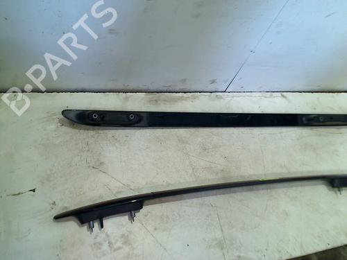Roof bar CITROËN C4 CACTUS 1.2 VTi 82 | BP19093748C65 