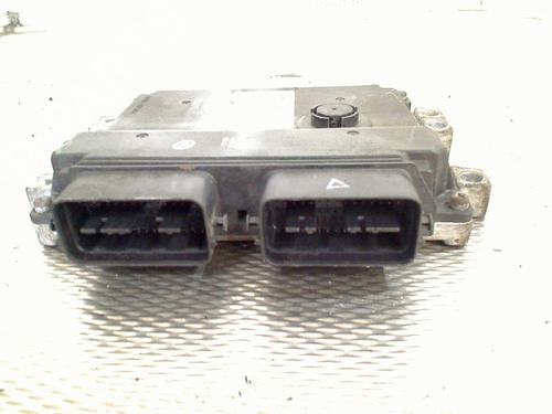 Used Engine control unit (ECU) SUZUKI SWIFT III (MZ, EZ) 1.5 (RS415, ZC21S) (102 hp) 30733214