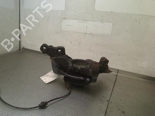 Right front steering knuckle OPEL COMBO Box Body/MPV (X12) 1.3 CDTI (B05) | BP33112239M26 - Image 3