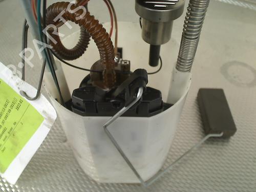 Fuel pump FIAT 500 (312_) 1.2 (312AXA1A) | BP33270237M76 - Image 3