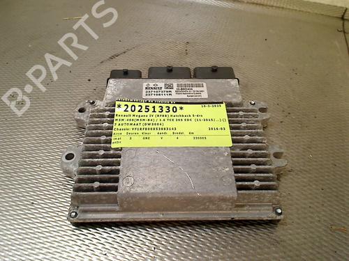 Used Engine control unit (ECU) Engine control unit (ECU) 39666566 39666566