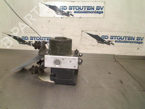 ABS pump SEAT ALTEA (5P1) 1.6 | BP28124892M43 - Image 4