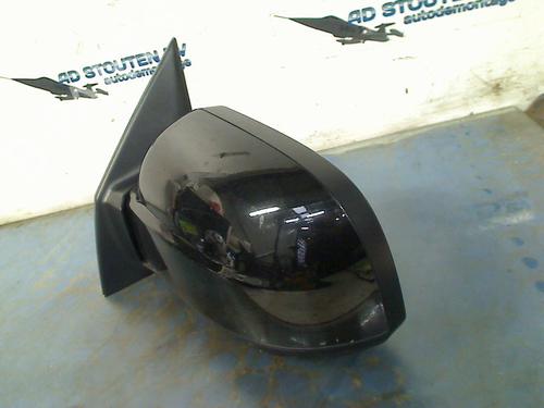 Left mirror HYUNDAI TUCSON (JM) 2.0 | BP22435405C26 