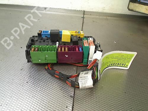 Fuse box MERCEDES-BENZ VITO Van (W447) 116 CDI (447.601, 447.603, 447.605) | BP38746594E1 - Image 2