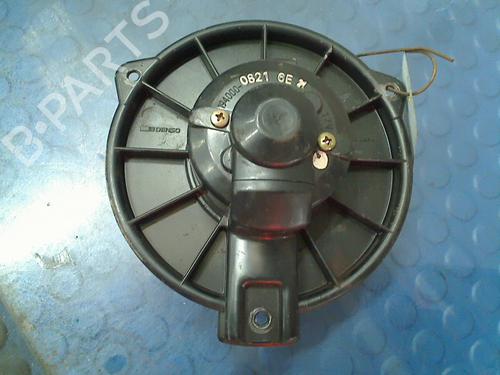 Heater blower motor TOYOTA YARIS (_P1_) 1.3 (SCP12_, SCP13_, SCP12R, SCP13R) | BP11298224M62 