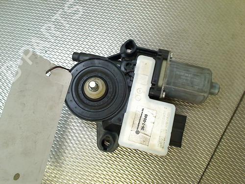Left front window motor VW POLO VI (AW1, BZ1, AE1) 1.0 | BP38010634E21 - Image 6