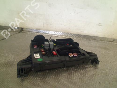 Used Fuse box Fuse box OPEL INSIGNIA A Sports Tourer (G09) 2.0 CDTI (35) (163 hp) 39961126 39961126
