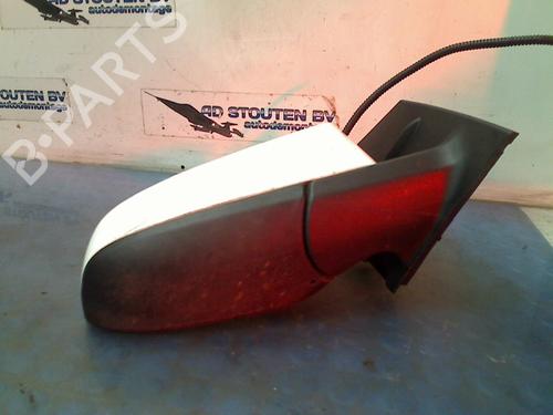 Right mirror PEUGEOT 108 1.0 VTi 72 | BP13024203C27
