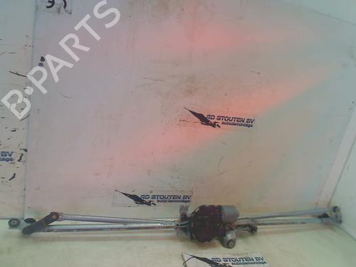 Used Front wipers mechanism OPEL AMPERA (R12) EV 150 (151 hp) 11317063